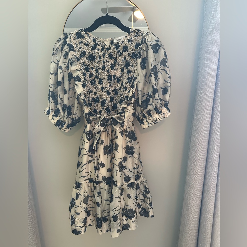 party dress